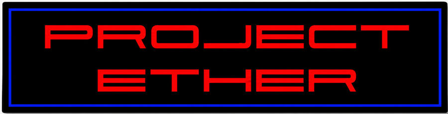 BUMPER STICKER