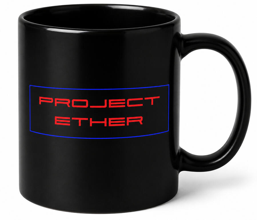 COFFEE MUG