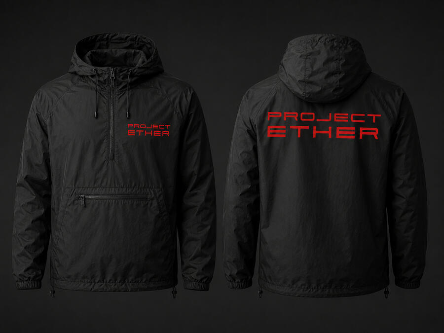 WINDBREAKER