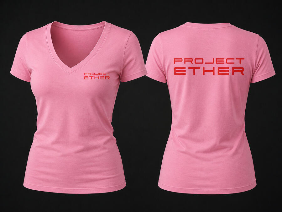 LADIES T