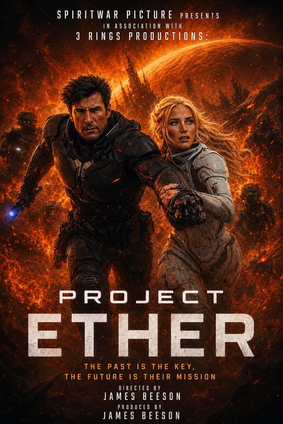 MOVIE POSTER